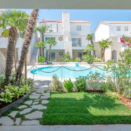 Apartment Ca' Liscia Ruja