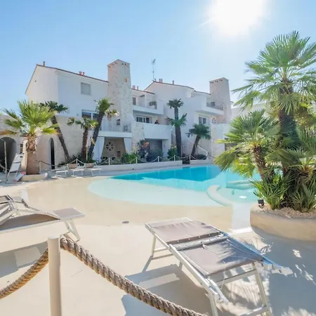 Ca' Liscia Ruja Apartment Lido di Jesolo