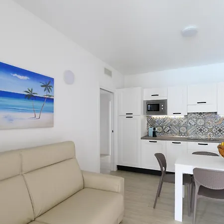 Ca' Liscia Ruja Apartment Lido di Jesolo