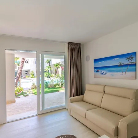 Ca' Liscia Ruja Apartment