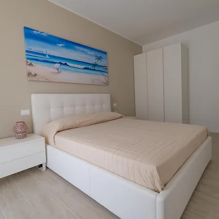 Apartment Ca' Liscia Ruja *