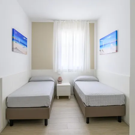 Ca' Liscia Ruja Lido di Jesolo