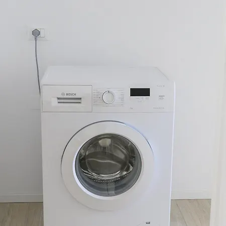 Apartmán Ca' Liscia Ruja