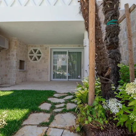 Ca' Liscia Ruja Apartment Lido di Jesolo