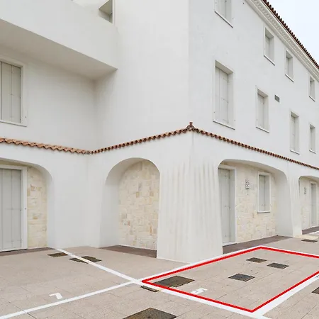 Ca' Liscia Ruja Lido di Jesolo