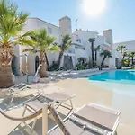 Ca' Liscia Ruja Appartement