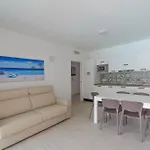 Appartement Ca' Liscia Ruja *