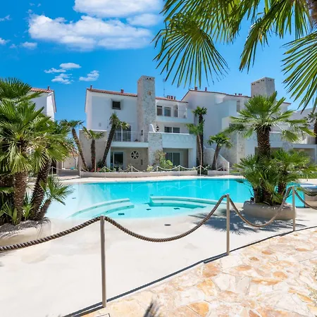 Apartamento Ca' Liscia Ruja *