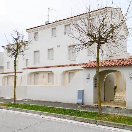 Ca' Liscia Ruja Lido di Jesolo