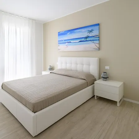 Appartement Ca' Liscia Ruja Jesolo