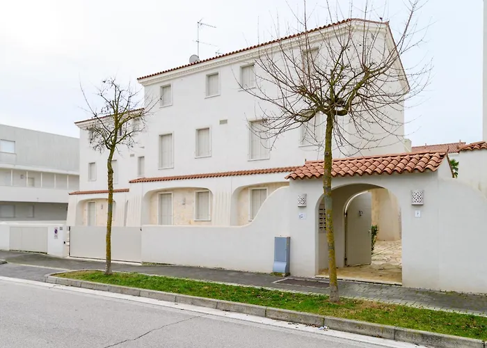 Ca' Liscia Ruja Lido di Jesolo