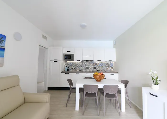 Ca' Liscia Ruja Lido di Jesolo