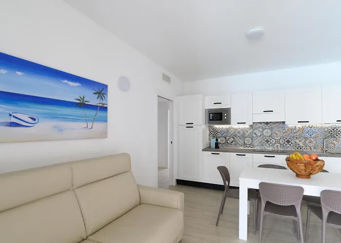 Ca' Liscia Ruja Apartment Lido di Jesolo