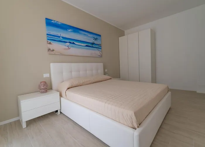 Apartamento Ca' Liscia Ruja *