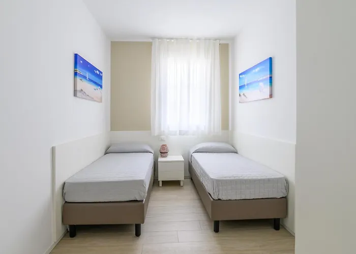 Ca' Liscia Ruja Lido di Jesolo