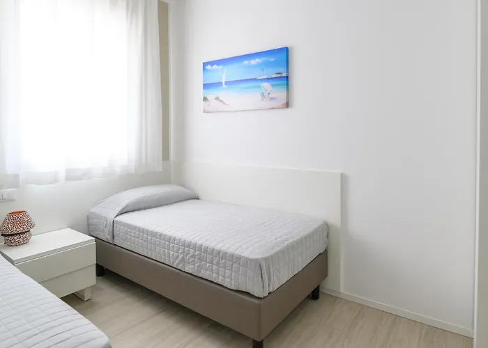 Ca' Liscia Ruja * Lido di Jesolo