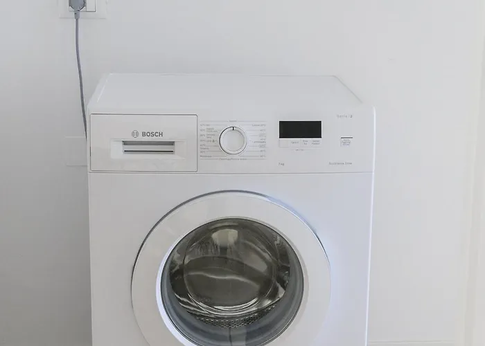 Apartamento Ca' Liscia Ruja