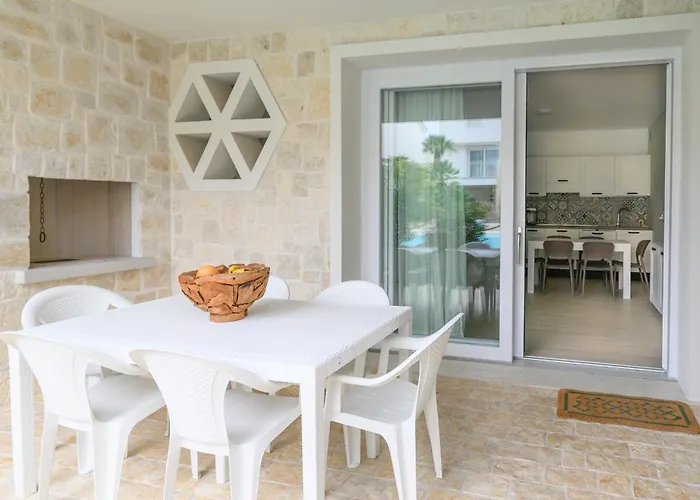 Ca' Liscia Ruja * Lido di Jesolo