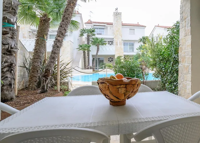 Ca' Liscia Ruja Apartamento Lido di Jesolo