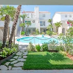 Apartamento Ca' Liscia Ruja
