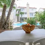 Ca' Liscia Ruja Apartamento Lido di Jesolo