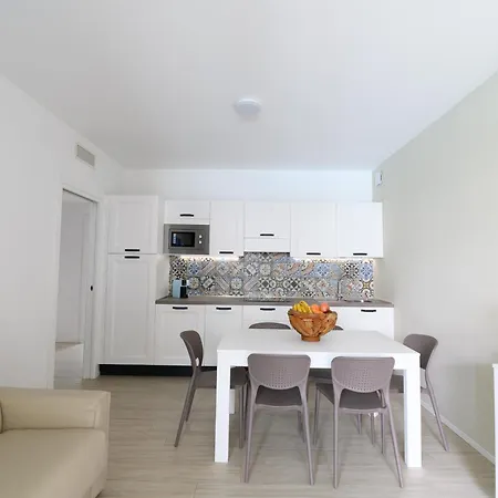 Ca' Liscia Ruja Jesolo