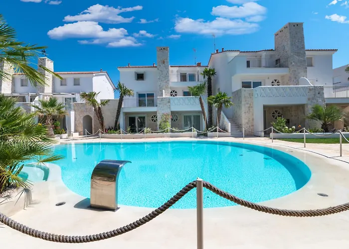 Ca' Liscia Ruja * Jesolo