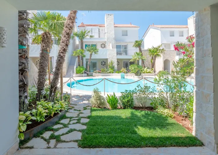 Appartement Ca' Liscia Ruja