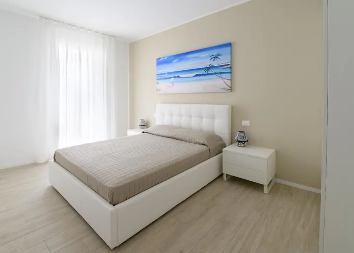 Appartement Ca' Liscia Ruja Jesolo