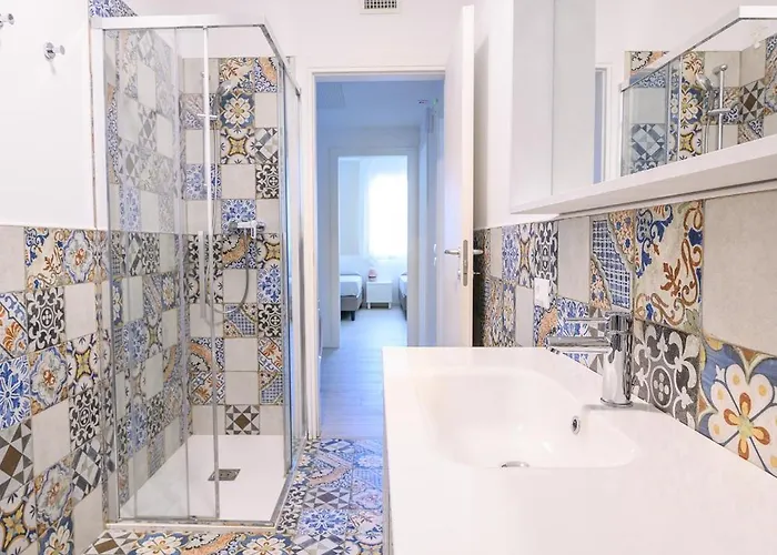 Appartement Ca' Liscia Ruja Jesolo