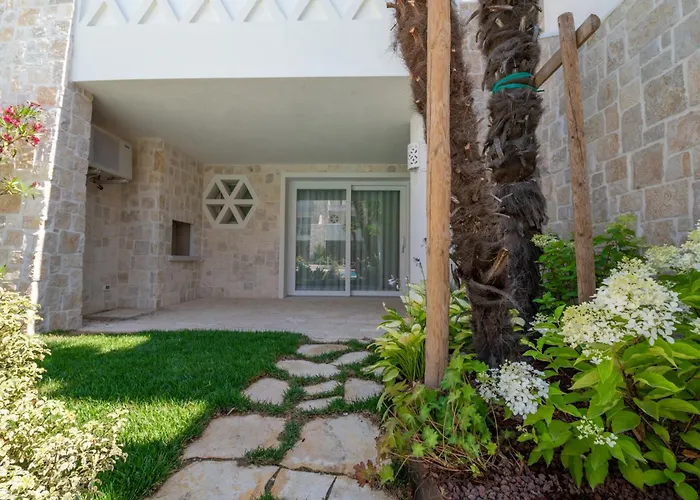 Ca' Liscia Ruja Appartement Jesolo